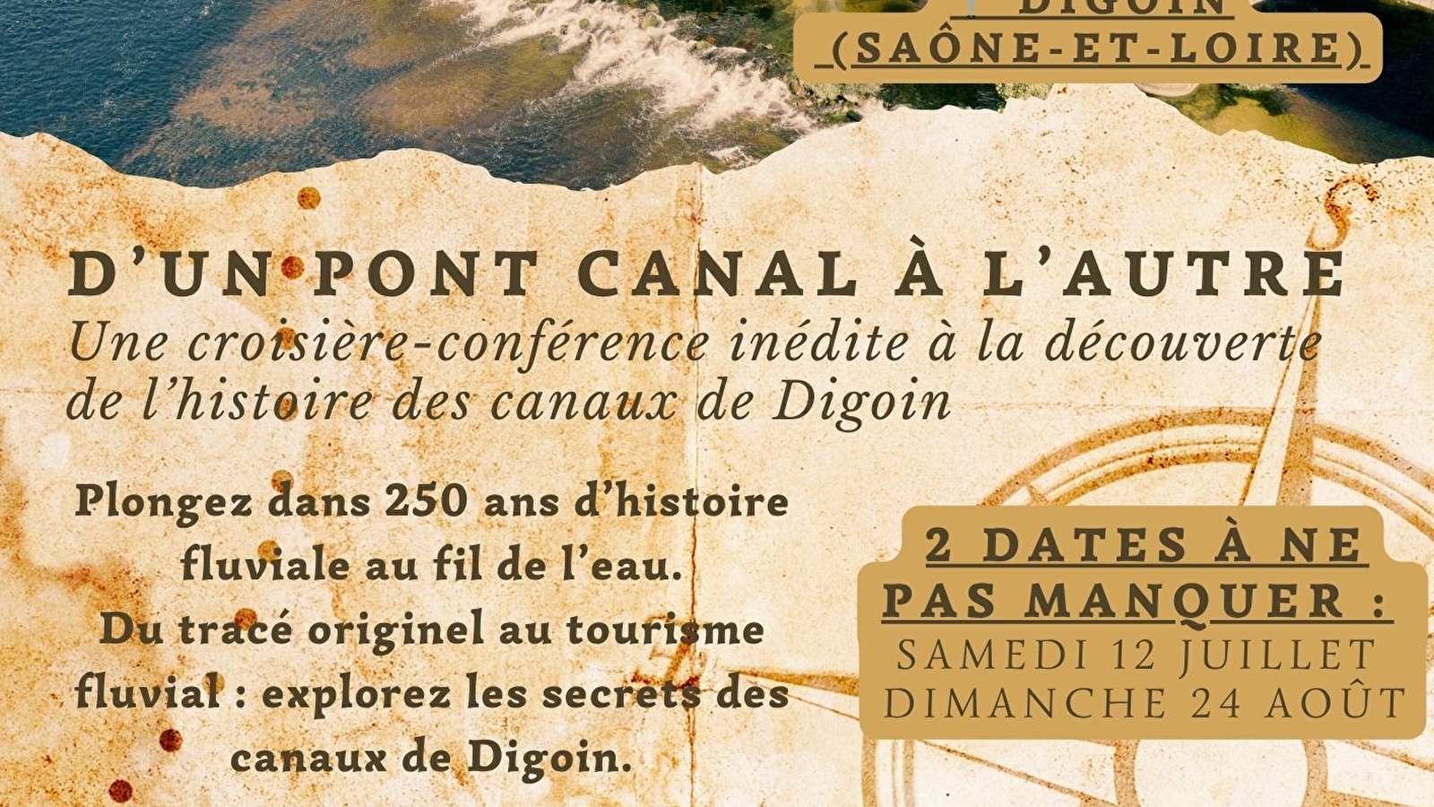 Croisière conférence