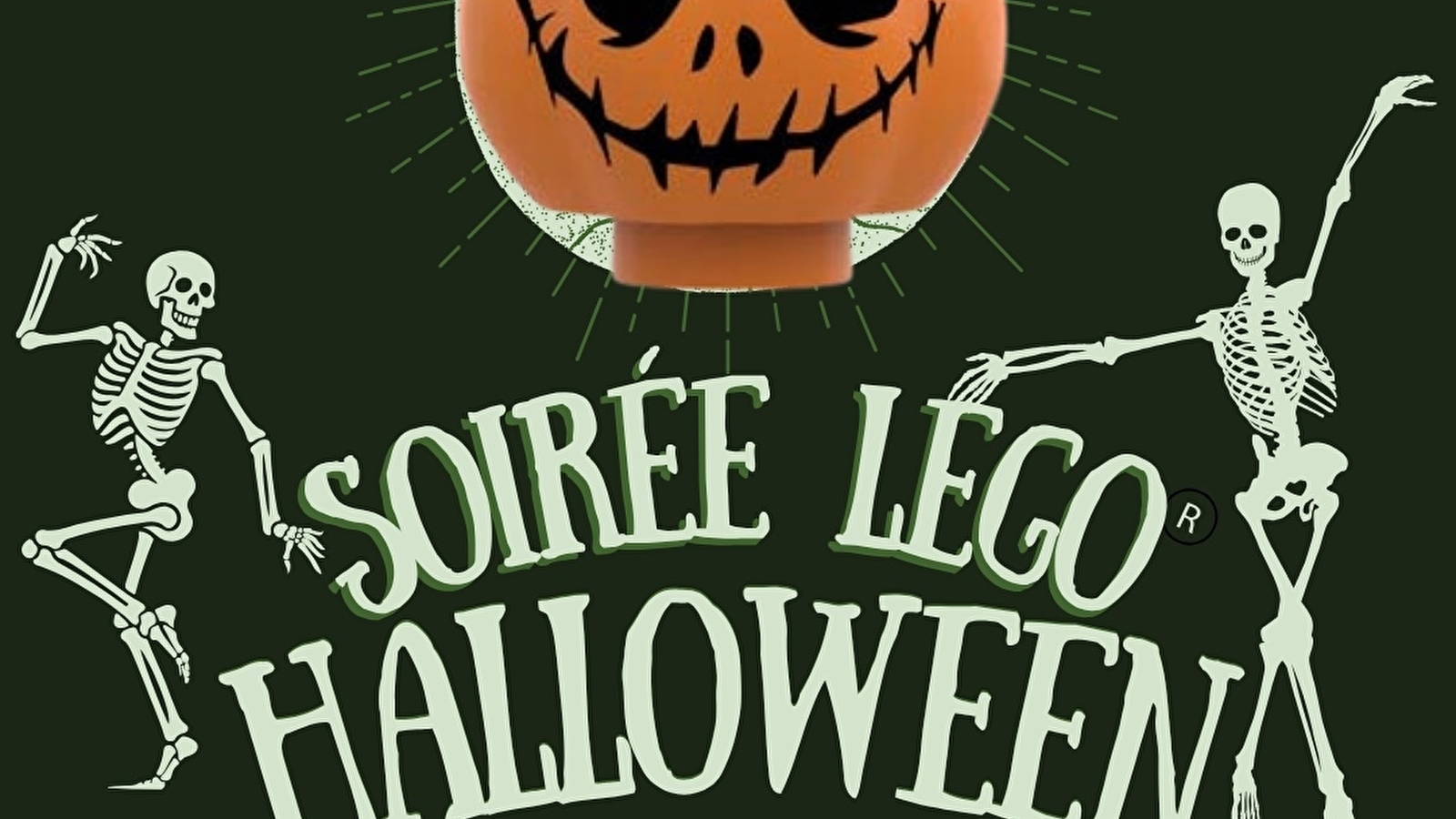 Brique or treat