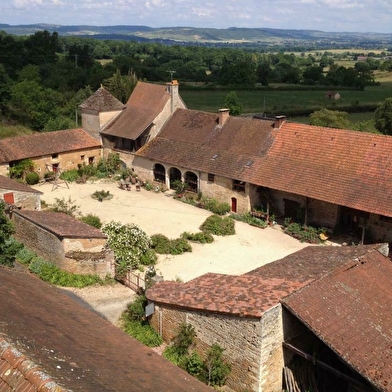 La Ferme de la Bussière