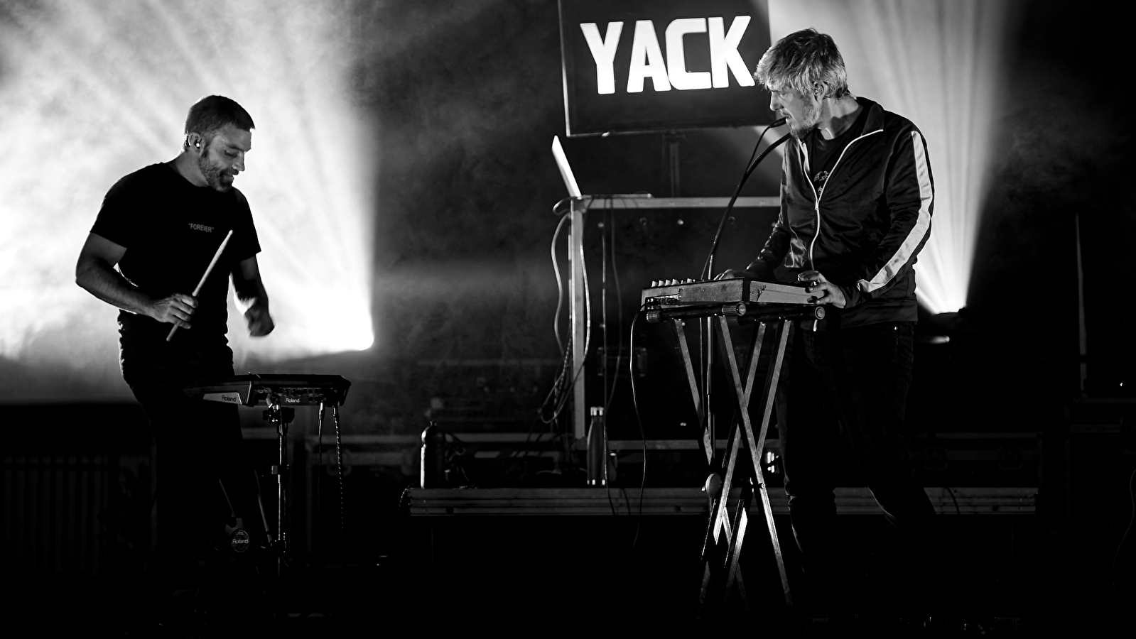 Concert Garçon, la Note ! - Yack