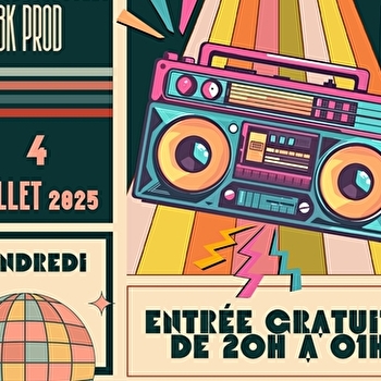 Fête de l'été #4 - VAIVRE-ET-MONTOILLE