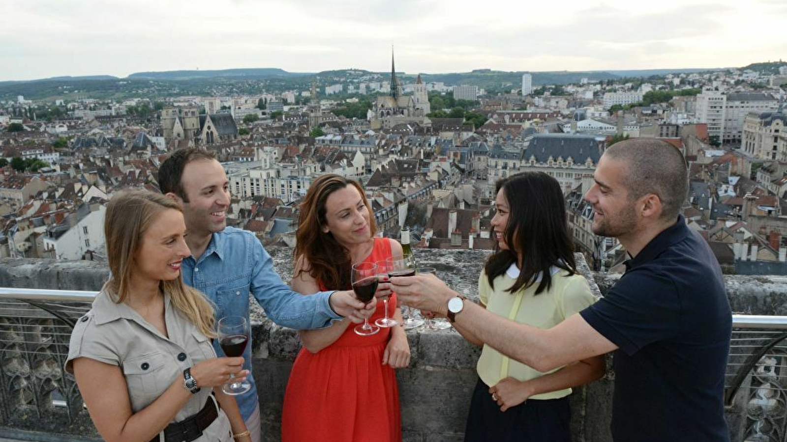 Les Apéritifs de la Tour