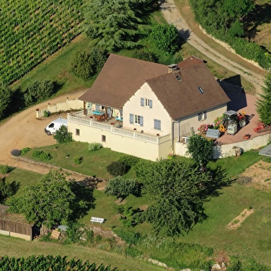 Le Mont Laurent