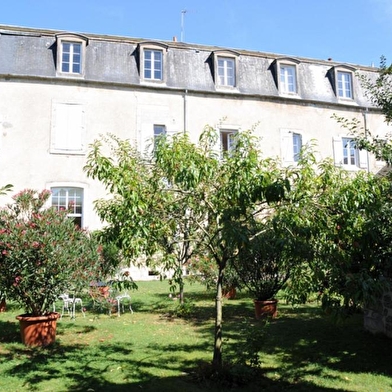 Le couvent