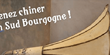 Marché aux Livres Anciens à Lormes - LORMES