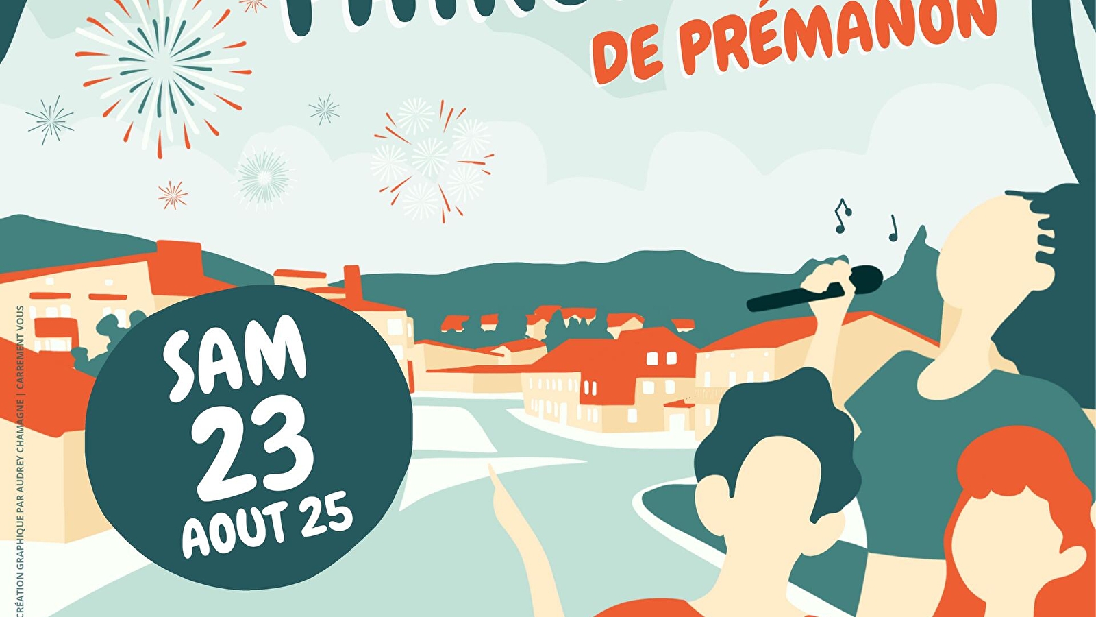 Fête patronale