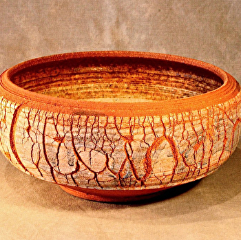 Poterie du Lac à la Dame - FORT-DU-PLASNE