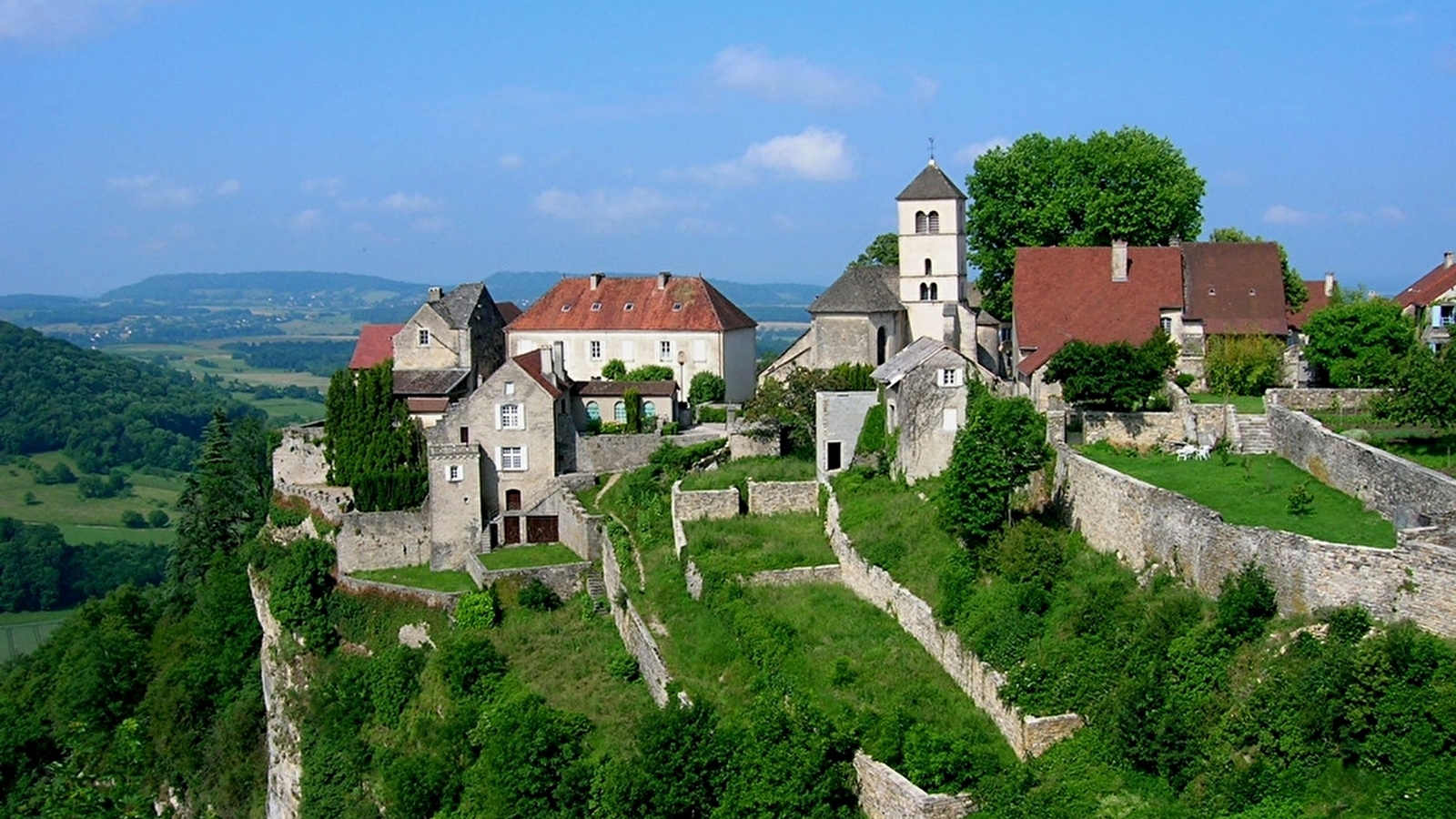 CHATEAU CHALON