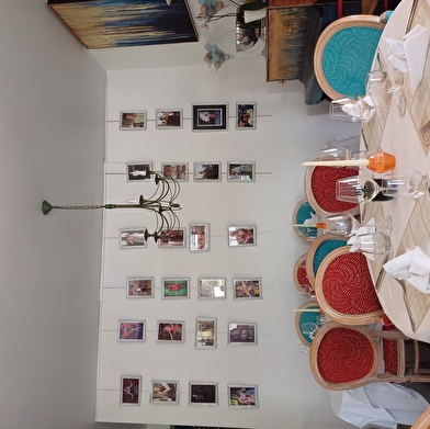 Le Mastroquet