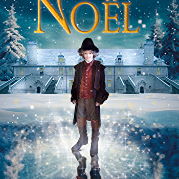 L'Incroyable Noël - SAINT-BONNET-DE-JOUX