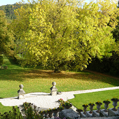 Argentenay, une Maison de famille