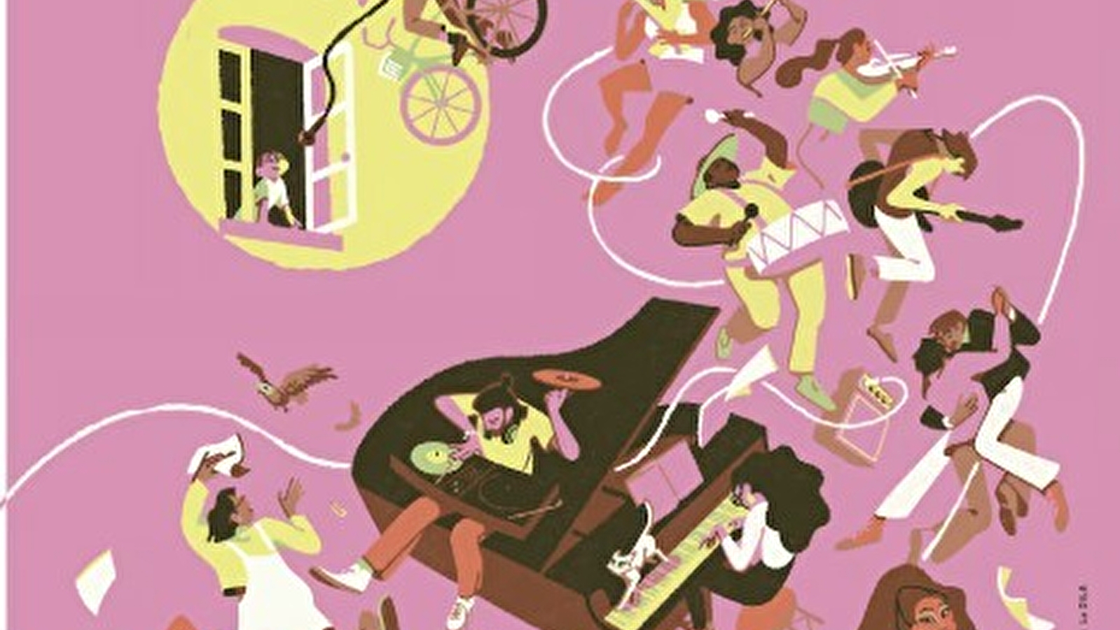 Fête de la musique