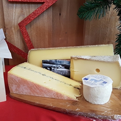 Fromagerie du Val de Loue