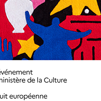 La Nuit Européenne des Musées - AUTUN