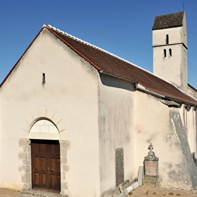 Eglise Saint-Vincent