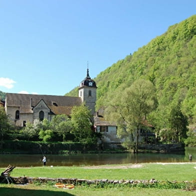 SAINT-HIPPOLYTE