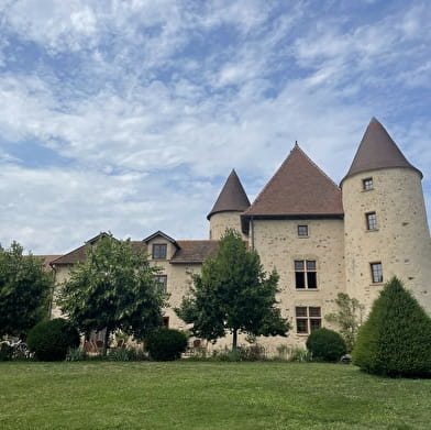 Château de Grandvaux