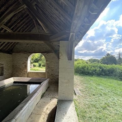 Lavoir du bourg