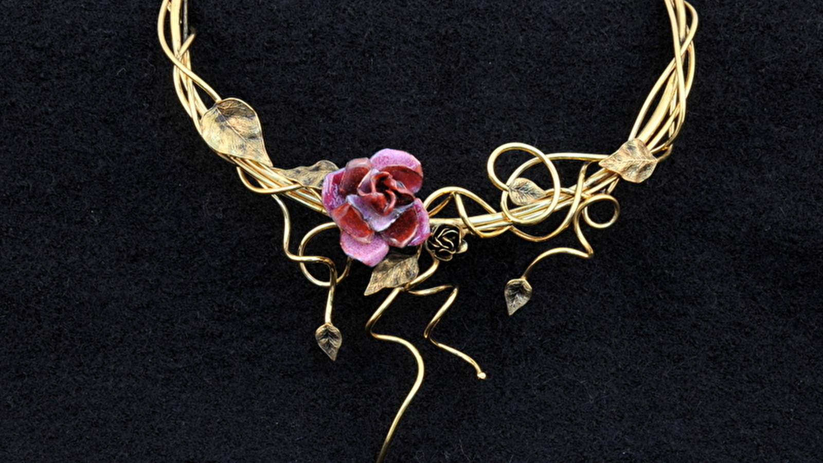 Atelier Fleur d'O