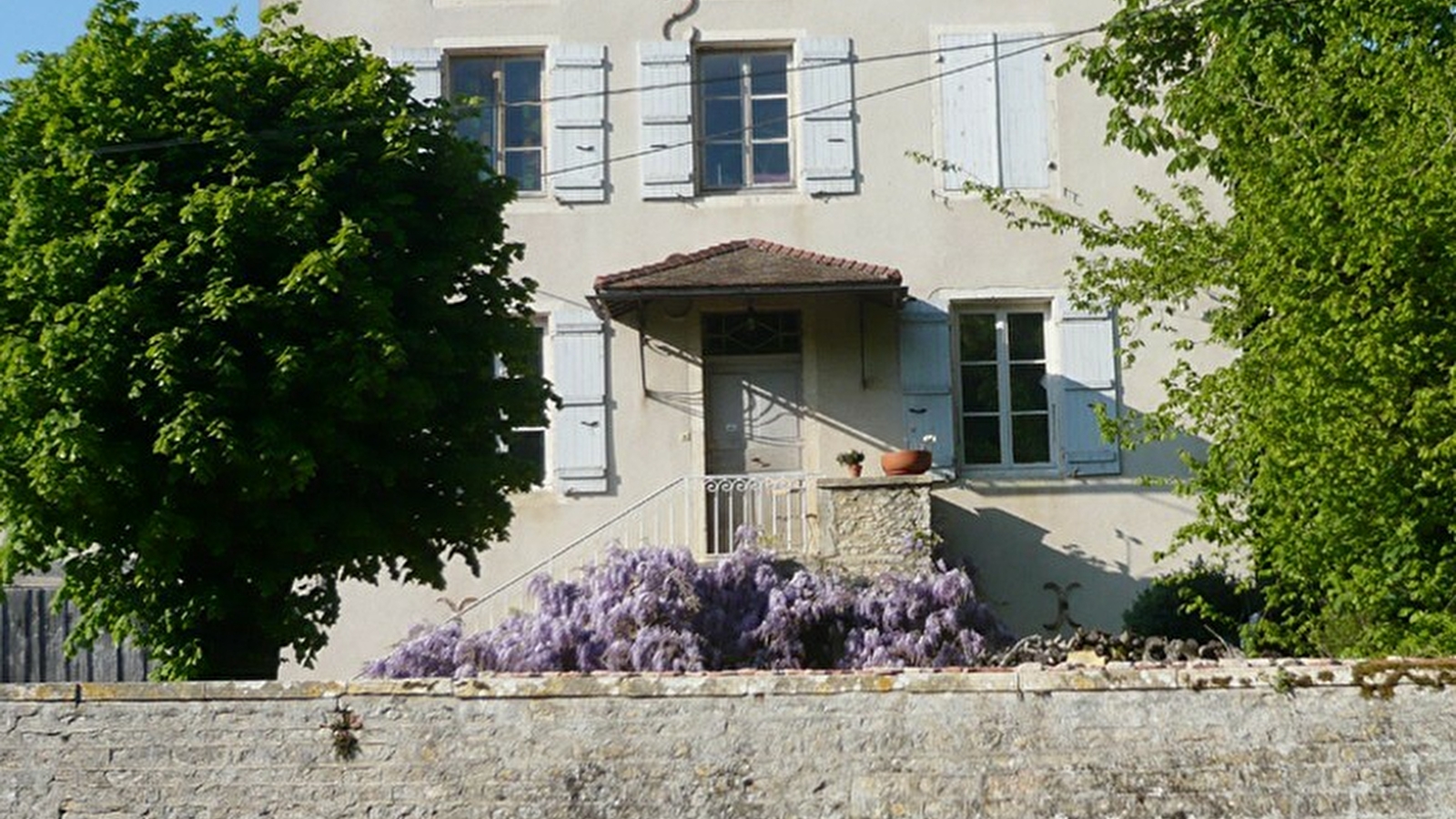 Chambres d'Hôtes 'La Gémuloise'