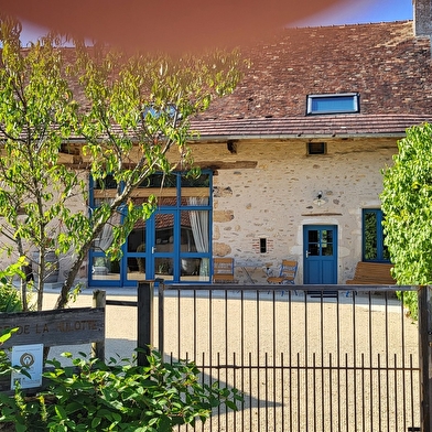 La Hulotte