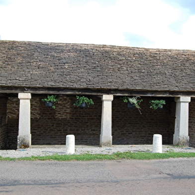 Lavoir de Colombier