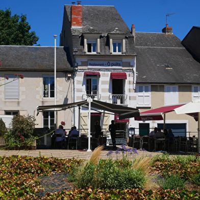 Restaurant Ô Puits