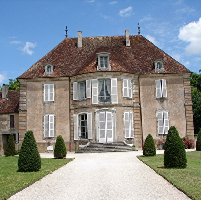 Château de Pin