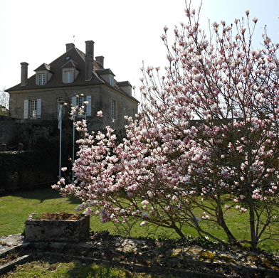 Les Jardins de la Maison Jules-Roy