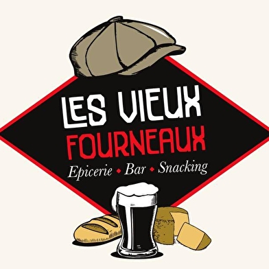 Les Vieux Fourneaux