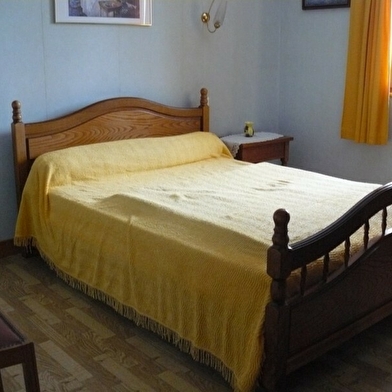 Chambres d'hôtes - Françoise Pianet