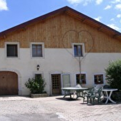 La Ferme du Bonheur