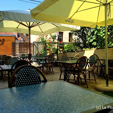 Le Florentin