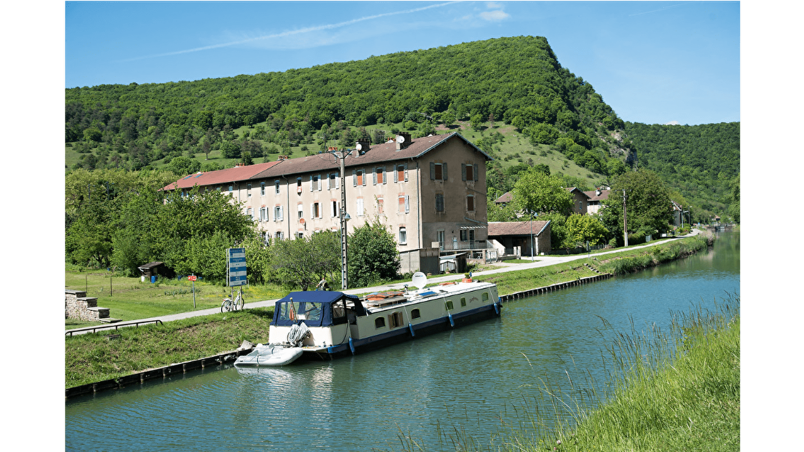 Sentier du Patrimoine