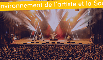 Atelier - Environnement de l'artiste et la Sacem - METABIEF