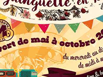Fanfare Mundo Bunda + DJ Valentin Walker - SAINT-FARGEAU