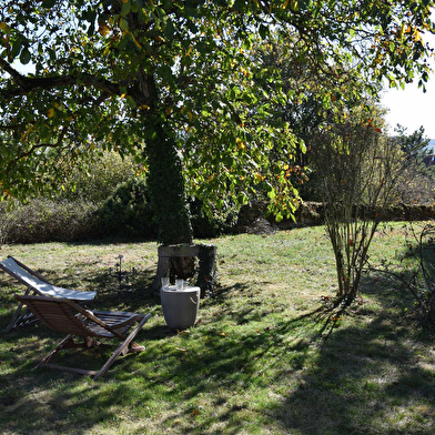 Gîte des Murgers