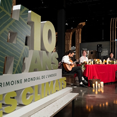 Des Hommes et des Climats
