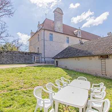 la Maison de Marius