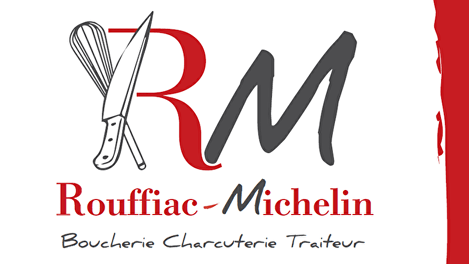 Boucherie charcuterie traiteur - rouffiac-michelin