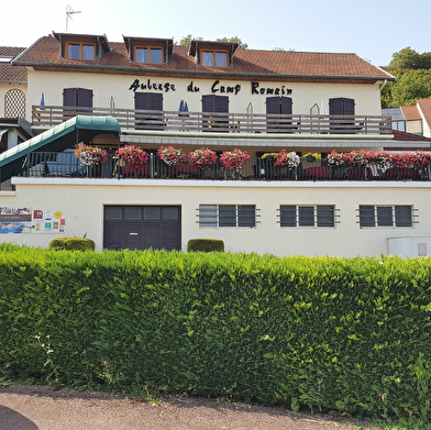 Auberge du Camp Romain