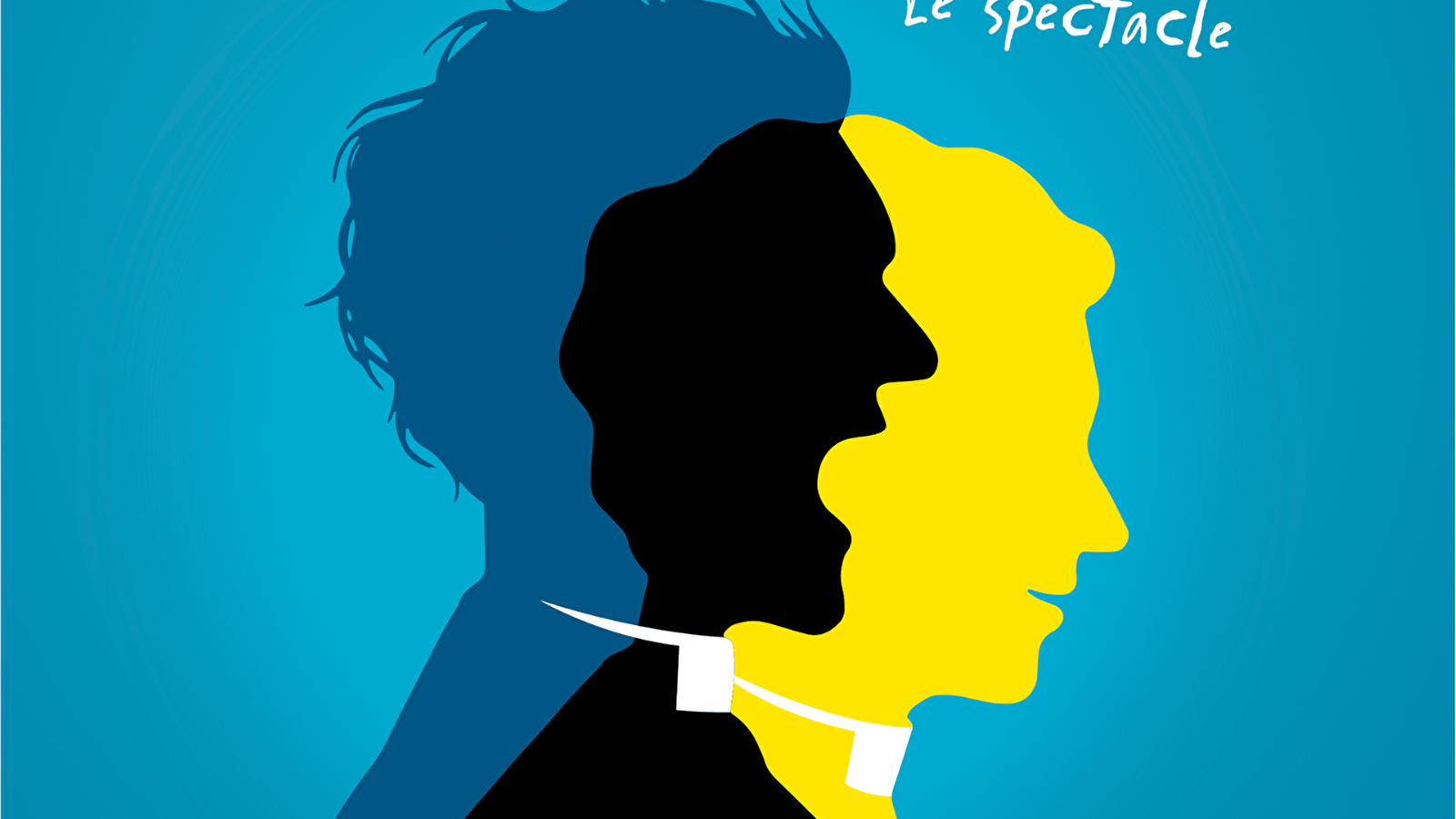 Monsieur le Curé fait sa crise