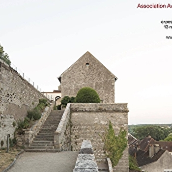 Séminaire d'architecture - PESMES