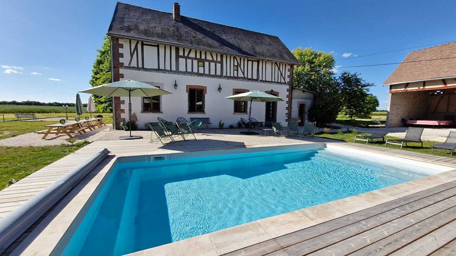 La Rauderie