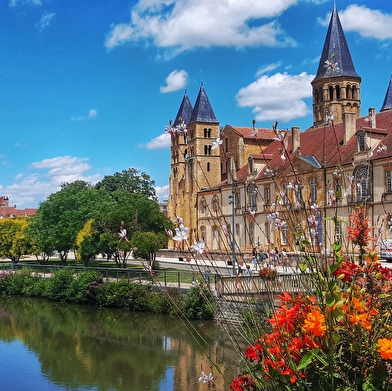 PARAY-LE-MONIAL