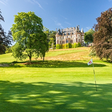 Golf club du château de Bournel