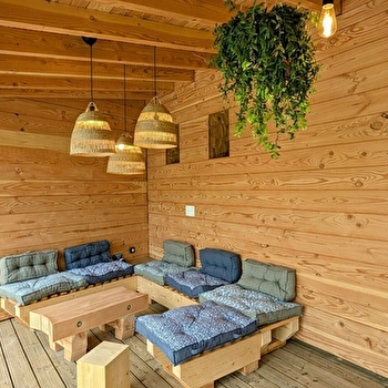 La Maison d'à côté - NUITS-SAINT-GEORGES