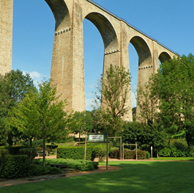 Viaduc de Mussy-sous-Dun