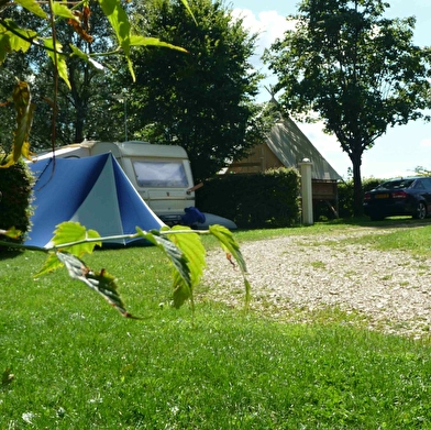 Camping Verte Rive