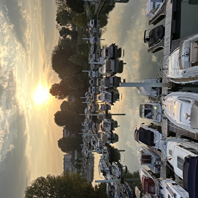 Fête du Port